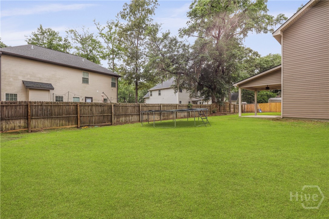 93 Veranda Trail Midway, GA 31320 - Photo 50 of 50 Grass has been digitally enhanced for the purposes