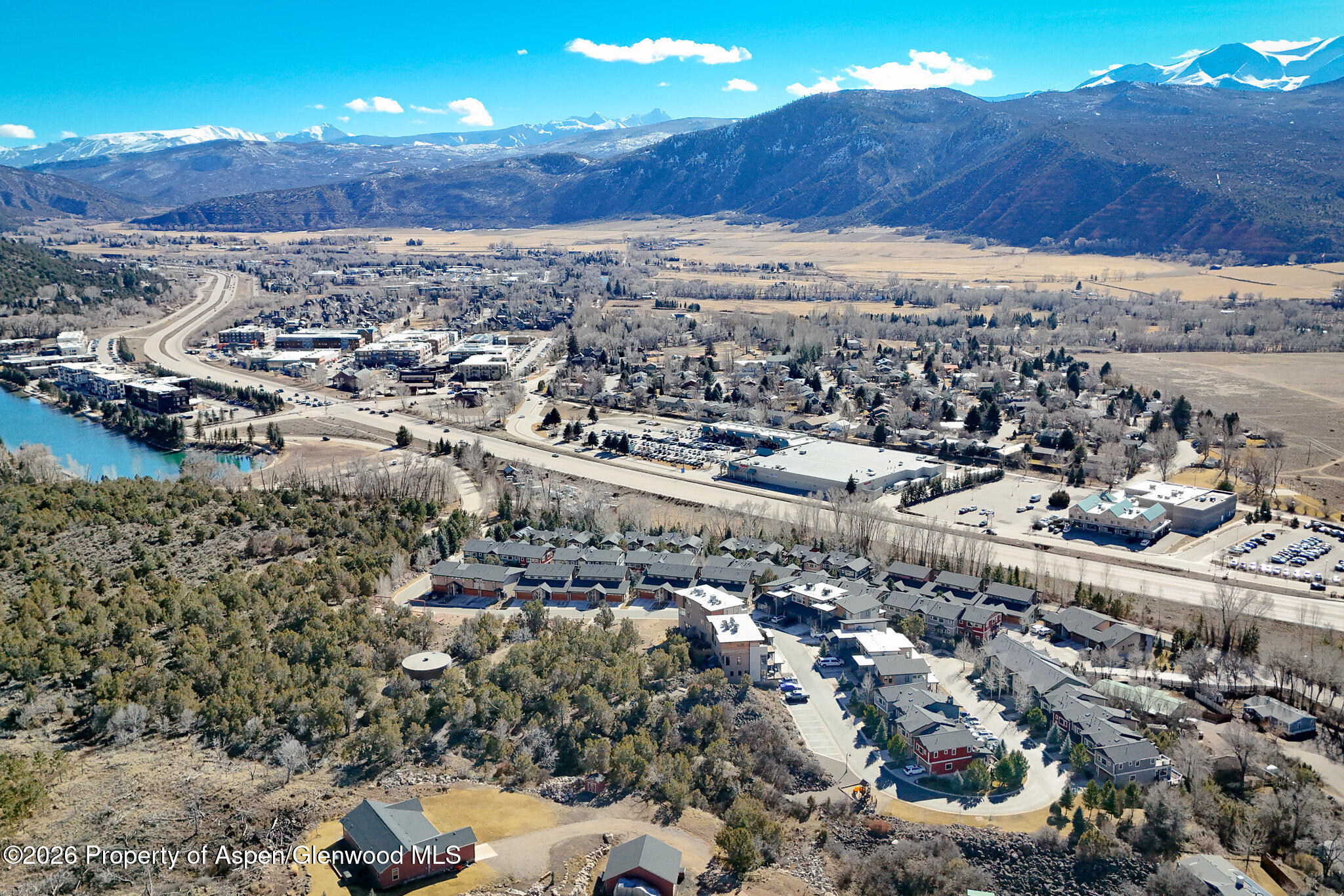 219 Overlook Ridge Basalt, CO 81621 - Photo 34 of 34 a view of a city