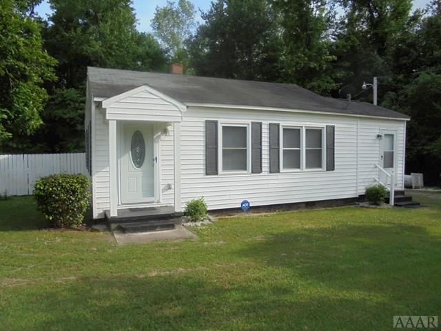 111 Powell And Stokes Road Windsor, NC 27983 - Photo 1 of 17 Main View