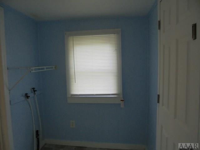 111 Powell And Stokes Road Windsor, NC 27983 - Photo 12 of 17 UTILITY ROOM
