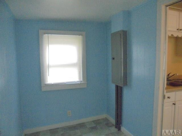 111 Powell And Stokes Road Windsor, NC 27983 - Photo 13 of 17 UTILITY ROOM