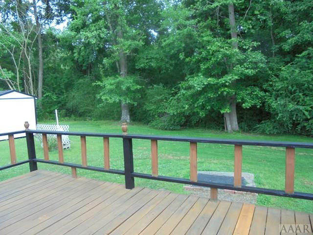 111 Powell And Stokes Road Windsor, NC 27983 - Photo 14 of 17 DECK