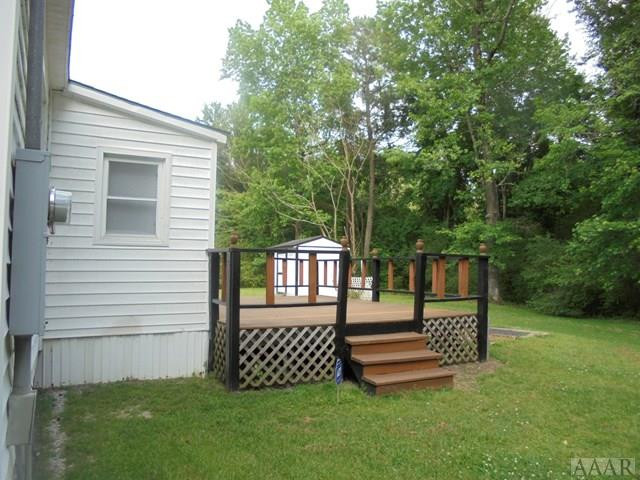 111 Powell And Stokes Road Windsor, NC 27983 - Photo 15 of 17 DECK