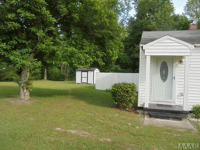 111 Powell And Stokes Road Windsor, NC 27983 - Photo 16 of 17 YARD