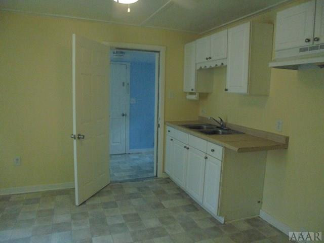 111 Powell And Stokes Road Windsor, NC 27983 - Photo 6 of 17 EAT IN KITCHEN