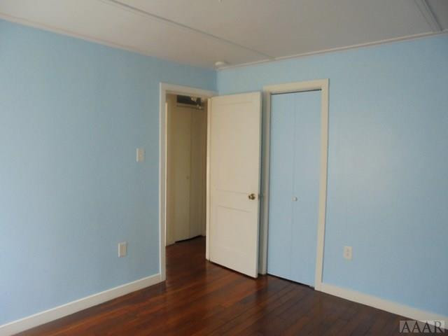 111 Powell And Stokes Road Windsor, NC 27983 - Photo 8 of 17 MASTER BEDROOM