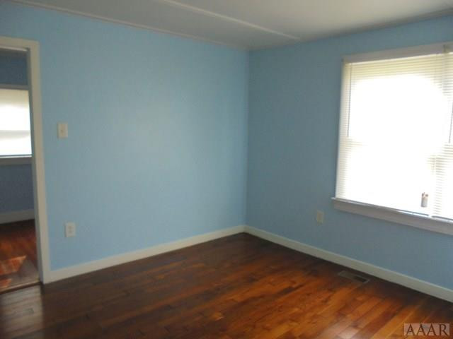 111 Powell And Stokes Road Windsor, NC 27983 - Photo 9 of 17 MASTER BEDROOM