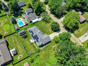 5382 Meadowlawn Road Fowlerville, MI 48836 - Photo 42 of 45 Gallery Image 42