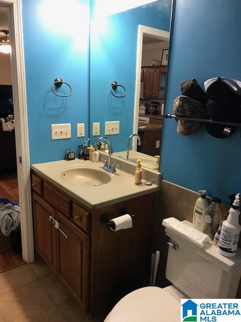 1955 Jett Town Road Mulga, AL 35118 - Photo 15 of 21