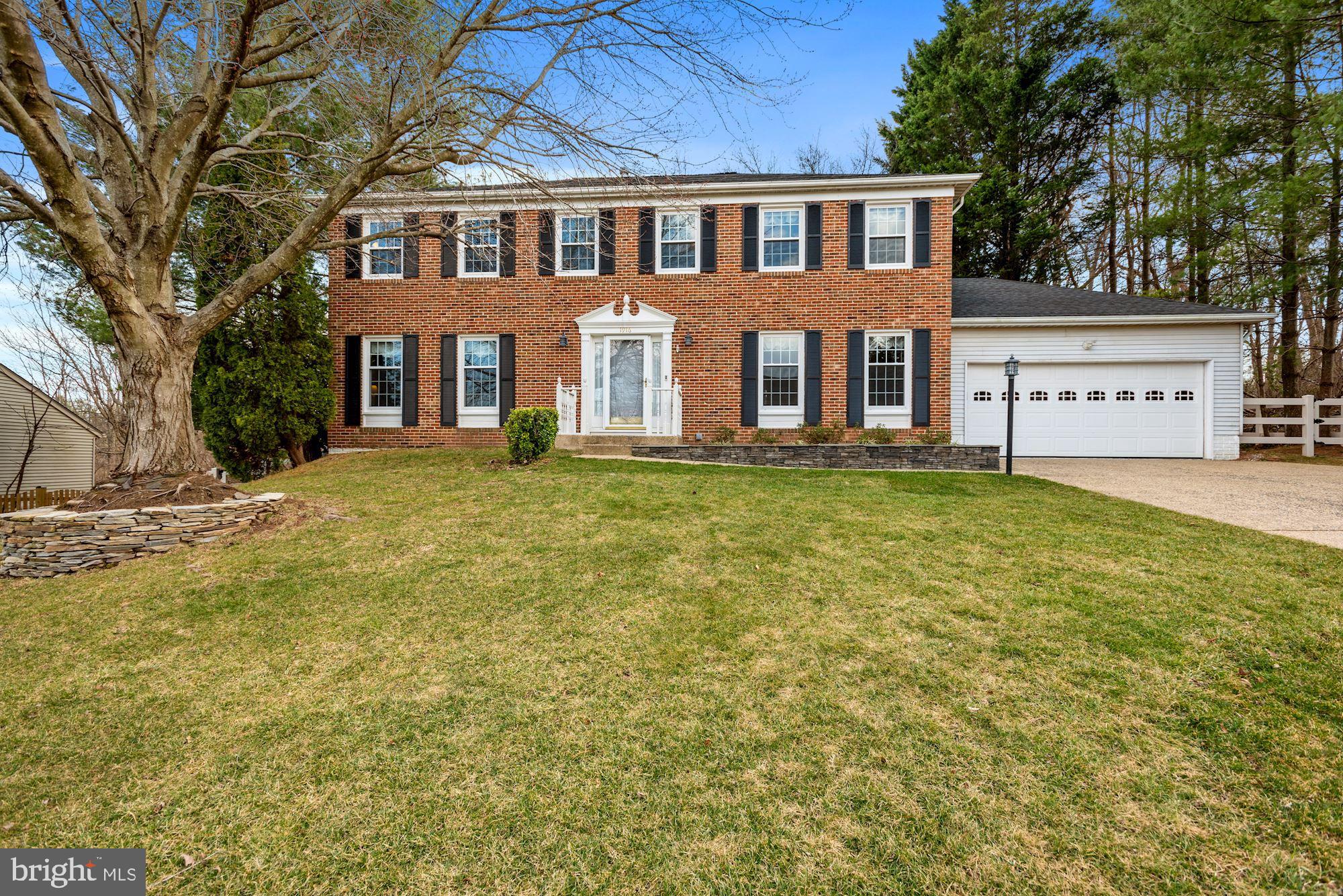 1916 East Beech Road Sterling, VA 20164 - Photo 31 of 31 Gallery Image 31