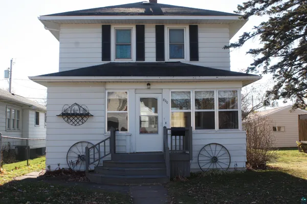 $209,900 | 820 Lincoln Street, Superior, WI 54880