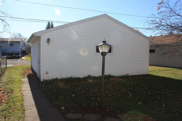 $209,900 | 820 Lincoln Street, Superior, WI 54880