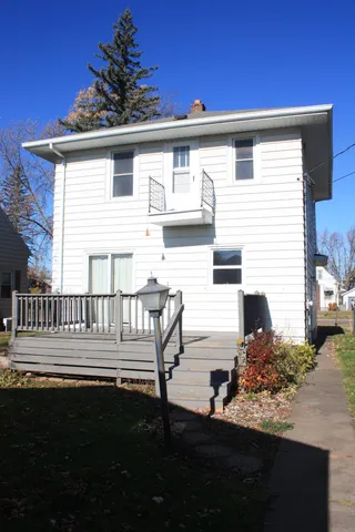 $209,900 | 820 Lincoln Street, Superior, WI 54880
