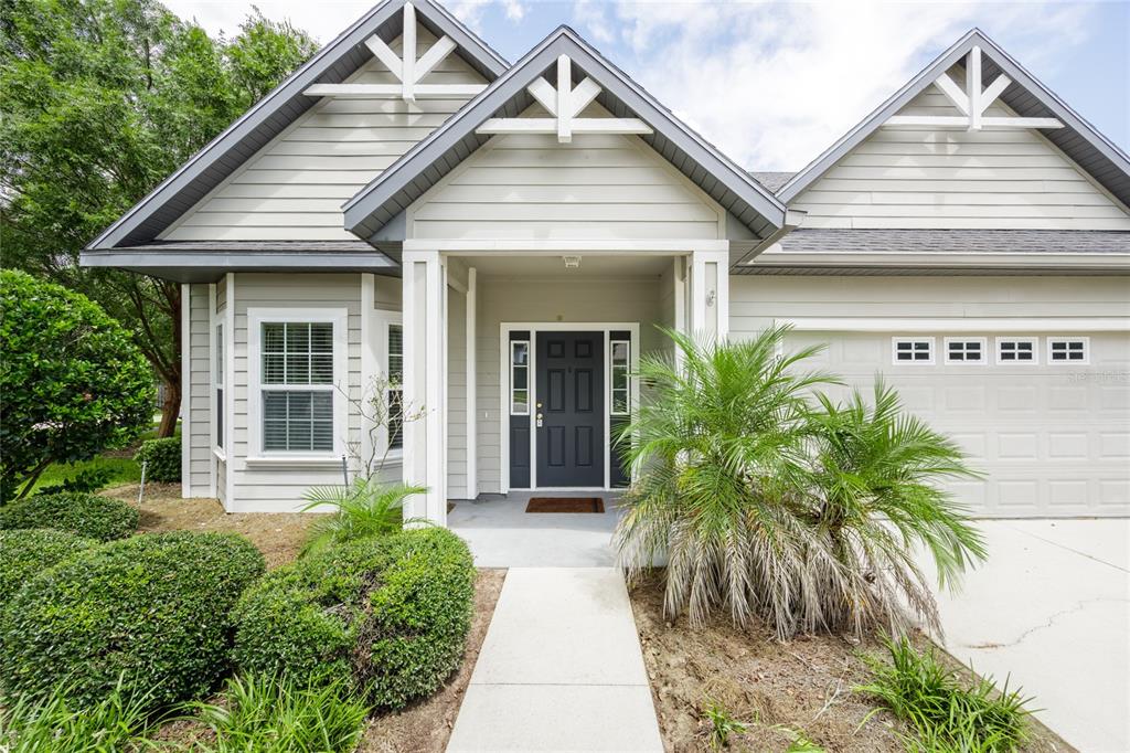 9862 Northwest 18th Road Gainesville, FL 32606 - Photo 1 of 50