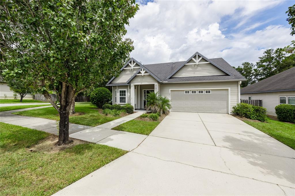 9862 Northwest 18th Road Gainesville, FL 32606 - Photo 2 of 50