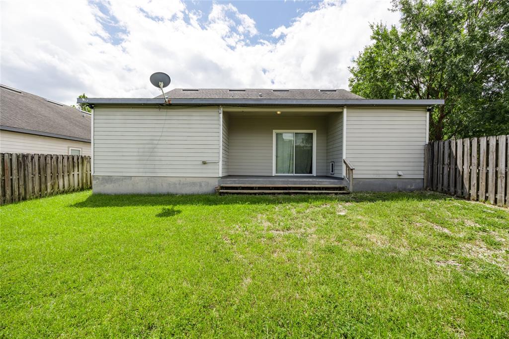 9862 Northwest 18th Road Gainesville, FL 32606 - Photo 48 of 50