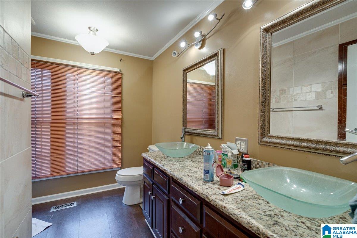 231 Overlook Drive Gadsden, AL 35901 - Photo 22 of 50