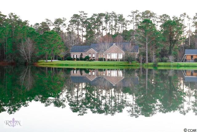 4419 Indigo Lane Murrells Inlet, SC 29576 - Photo 1 of 40 Gallery Image 1