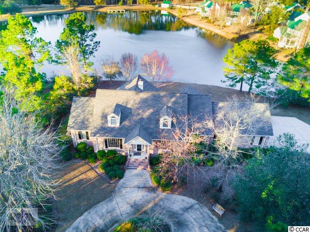 4419 Indigo Lane Murrells Inlet, SC 29576 - Photo 2 of 40 Gallery Image 2