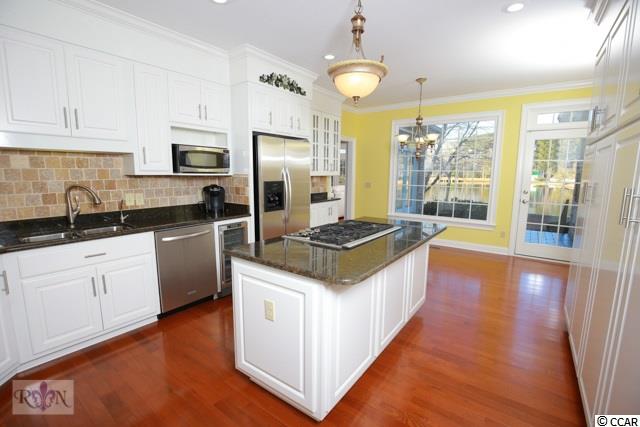 4419 Indigo Lane Murrells Inlet, SC 29576 - Photo 4 of 40 Gallery Image 4