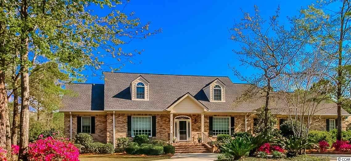 4419 Indigo Lane Murrells Inlet, SC 29576 - Photo 33 of 40 Gallery Image 33