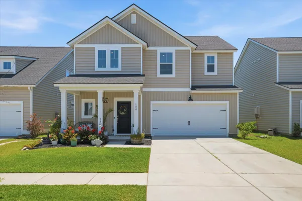 $439,000 | 144 Woodland Oak Way, Summerville, SC 29485