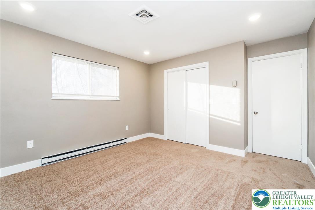 7243 Kingstead Drive Slatington, PA 18080 - Photo 21 of 36 a view of an empty room with a window