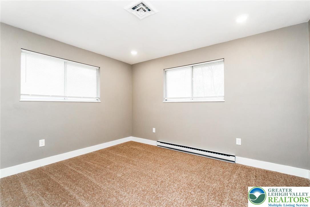 7243 Kingstead Drive Slatington, PA 18080 - Photo 22 of 36 a view of an empty room with a window