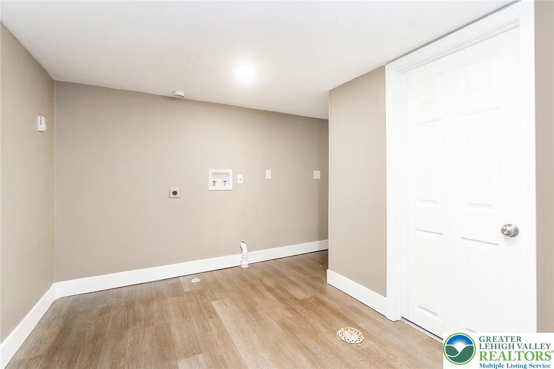 7243 Kingstead Drive Slatington, PA 18080 - Photo 23 of 36 a view of an empty room