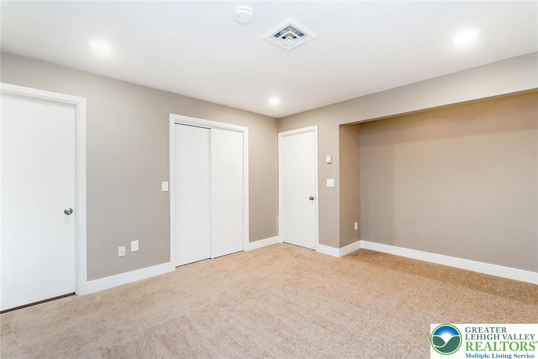 7243 Kingstead Drive Slatington, PA 18080 - Photo 25 of 36 a view of an empty room