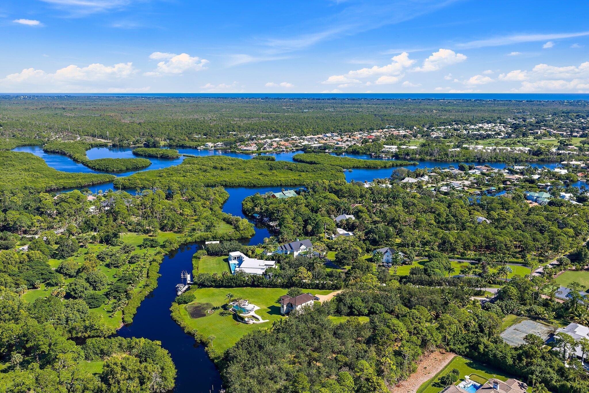 8309 Southeast Rivers Edge Street Jupiter, FL 33458 - Photo 61 of 96 006-8309SERiversEdgeSt-Jupiter-SMALL