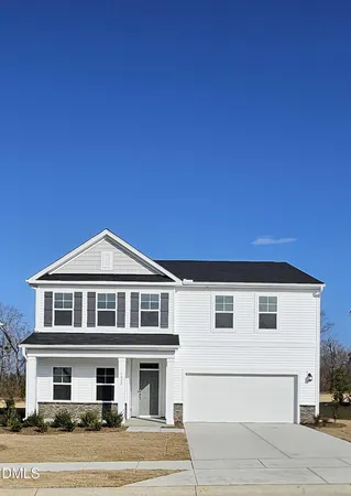 $409,990 | 5822 Millstone Way, Sims, NC 27880