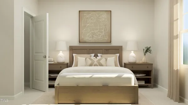 $393,990 | 5822 Millstone Way, Sims, NC 27880