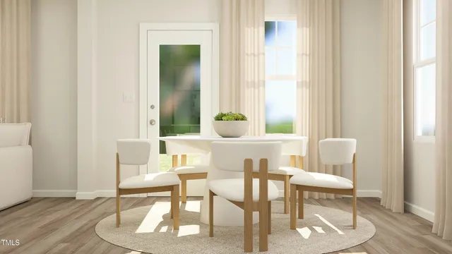 $413,685 | 5822 Millstone Way, Sims, NC 27880