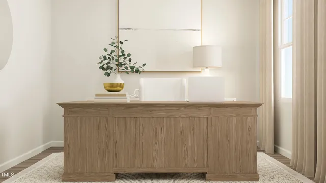 $413,685 | 5822 Millstone Way, Sims, NC 27880