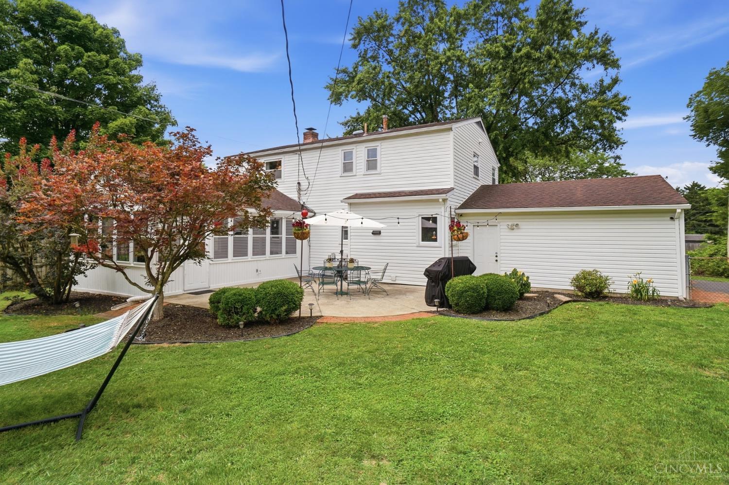 820 Critchfield Road Columbus, OH 43213 - Photo 60 of 67