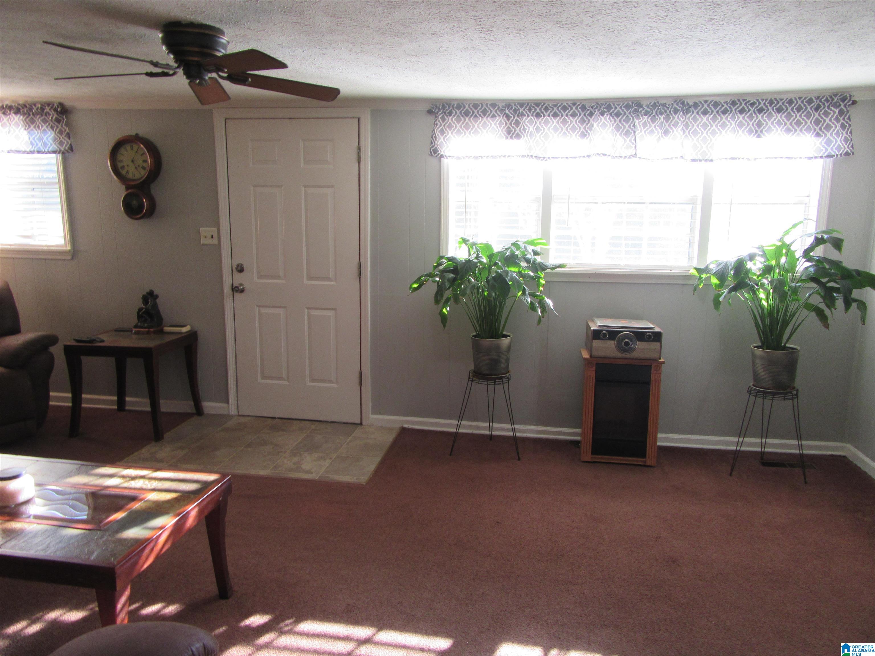 1403 Taylors Mill Road Talladega, AL 35160 - Photo 6 of 43
