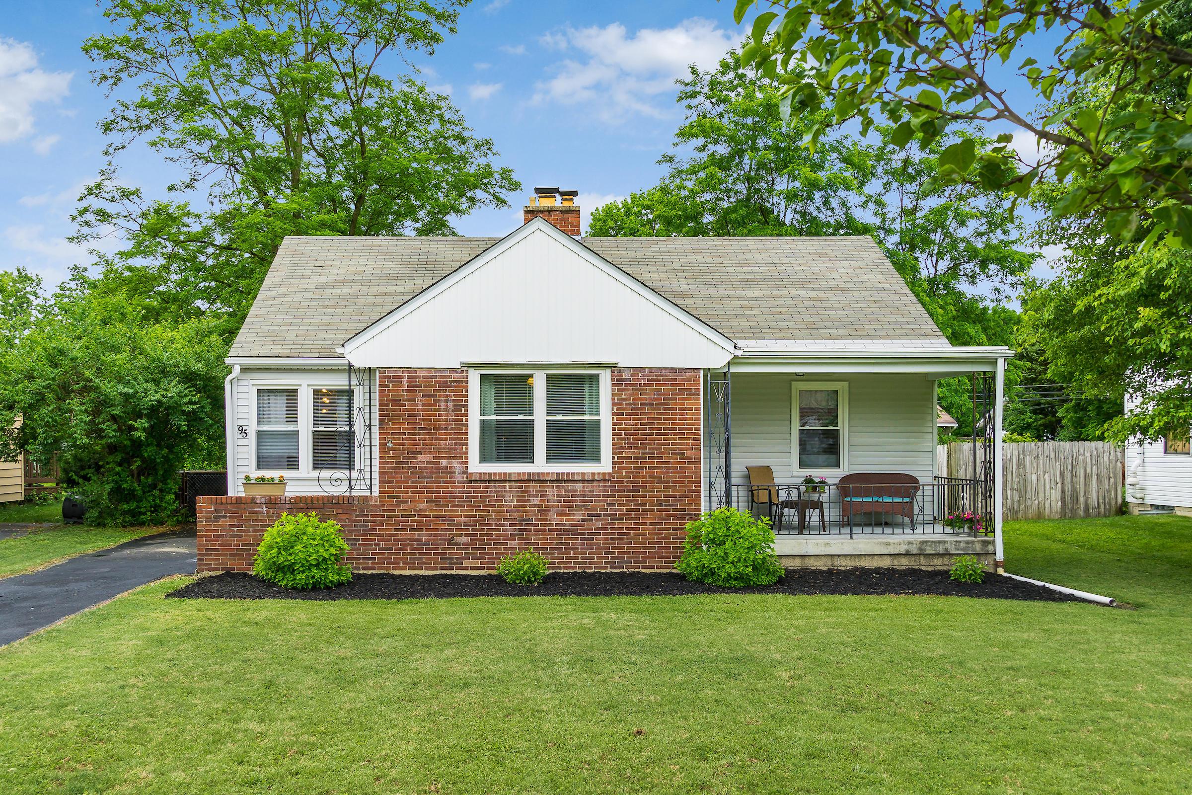 95 North Kellner Road Columbus, OH 43209 - Photo 1 of 26 Gallery Image 1