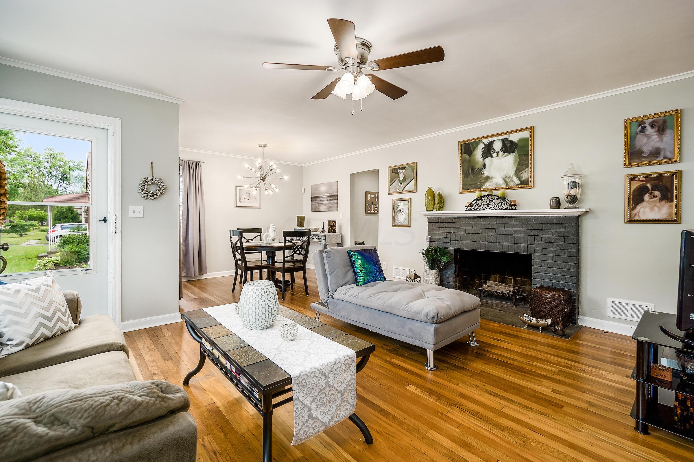 95 North Kellner Road Columbus, OH 43209 - Photo 3 of 26 Gallery Image 3