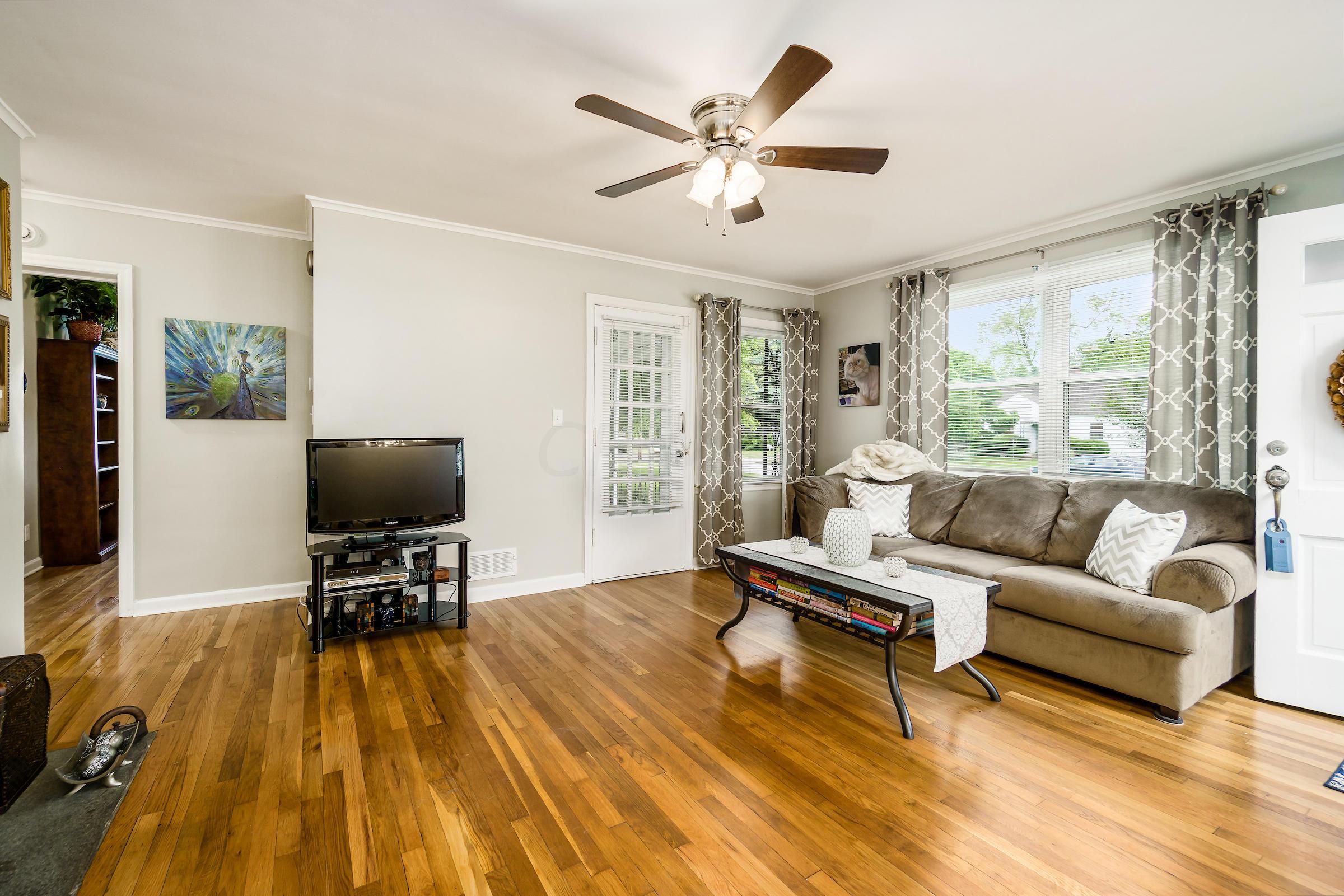 95 North Kellner Road Columbus, OH 43209 - Photo 4 of 26 Gallery Image 4