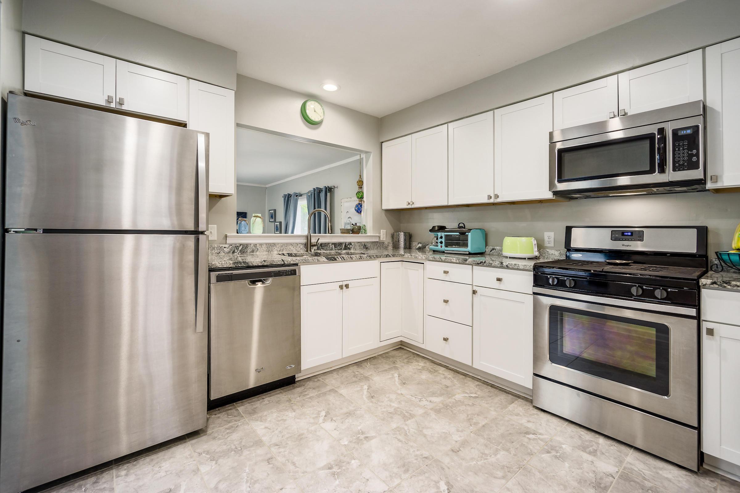 95 North Kellner Road Columbus, OH 43209 - Photo 7 of 26 Gallery Image 7