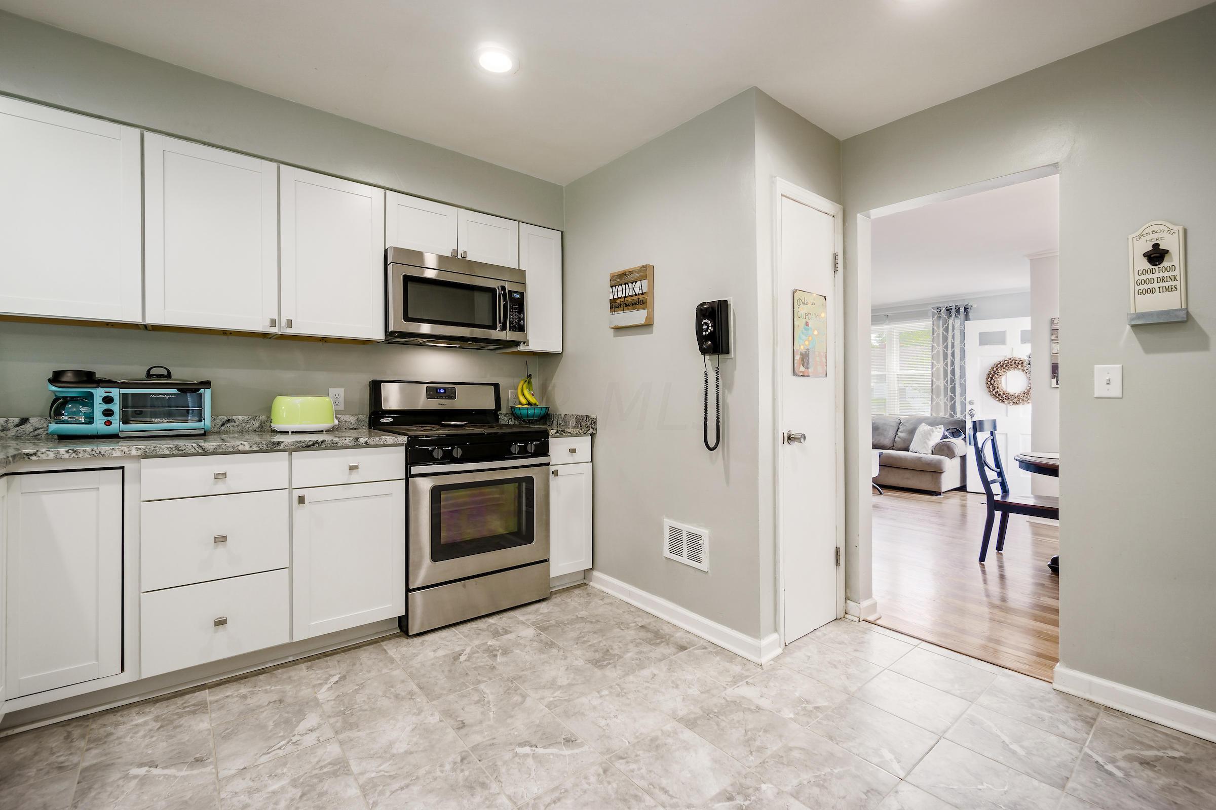 95 North Kellner Road Columbus, OH 43209 - Photo 8 of 26 Gallery Image 8