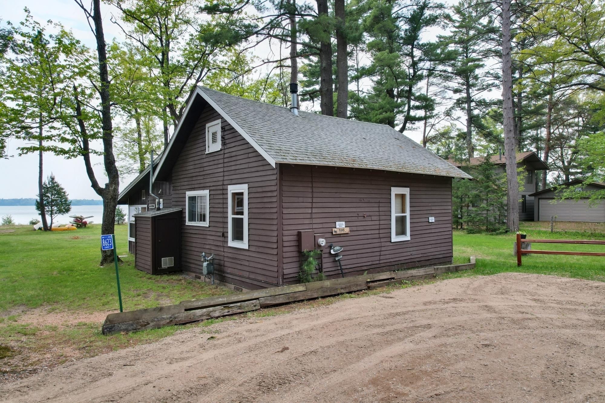 8623 Clearview Lane, Unit 3 St. Germain, WI 54558 - Photo 3 of 19 Gallery Image 3