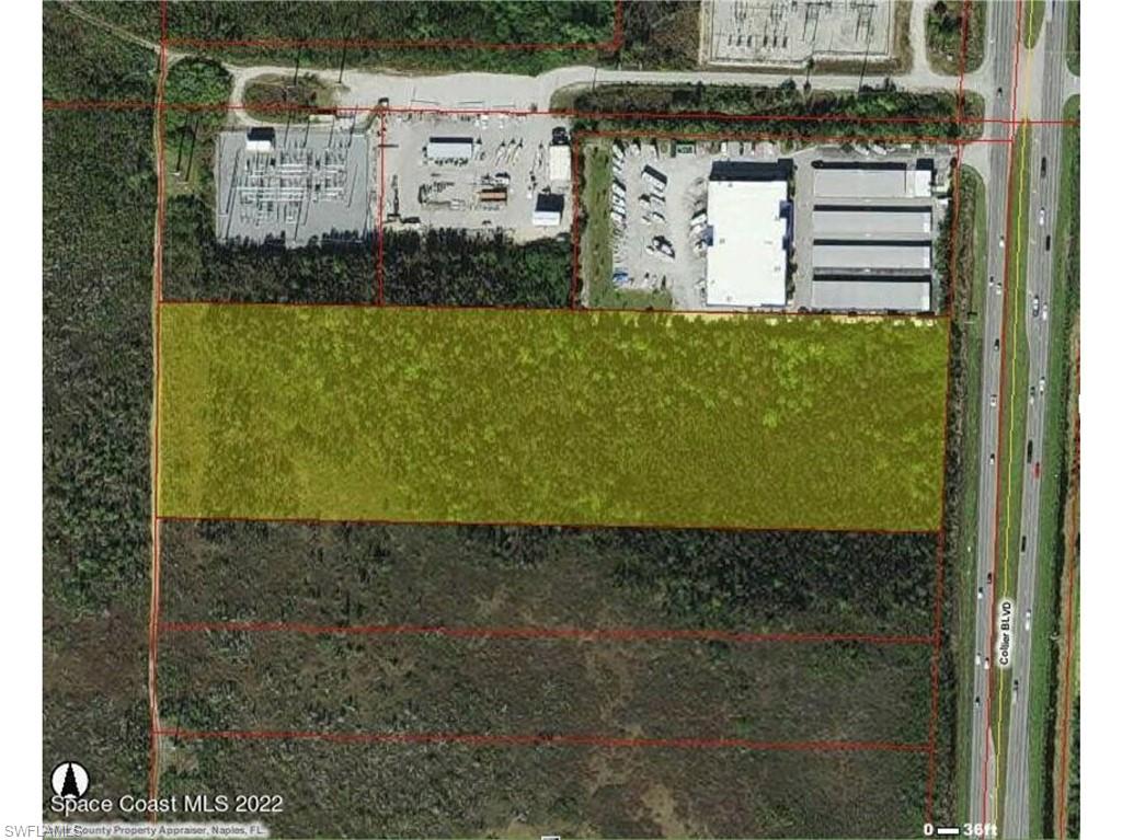 0 Collier Boulevard Naples, FL 34114 - Photo 2 of 8 a view of water heater room