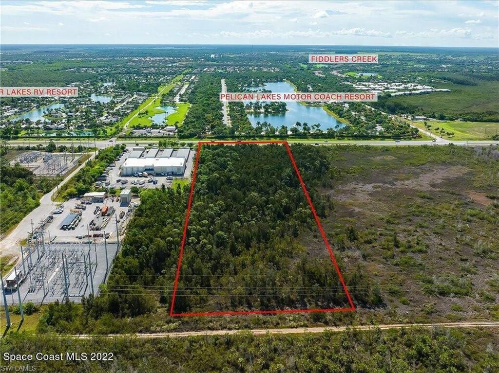 0 Collier Boulevard Naples, FL 34114 - Photo 7 of 8 a view of a city