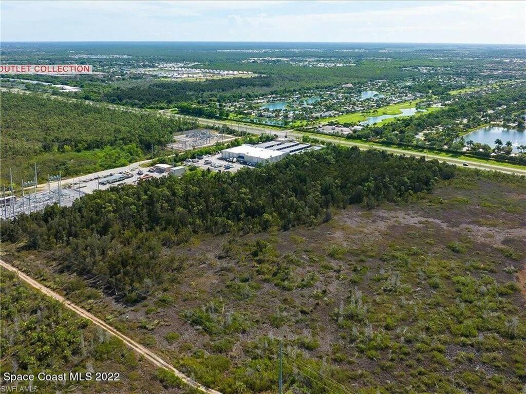 0 Collier Boulevard Naples, FL 34114 - Photo 8 of 8 a view of city with ocean