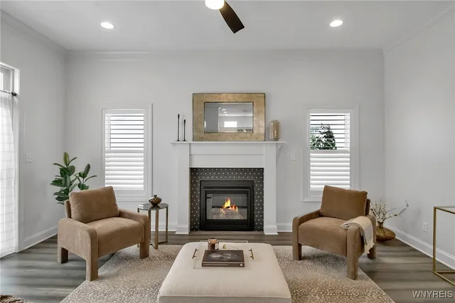 $649,900 | 5419 Alderbrook Lane, Clarence, NY 14031