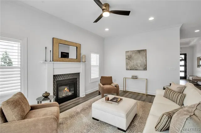 $649,900 | 5419 Alderbrook Lane, Clarence, NY 14031