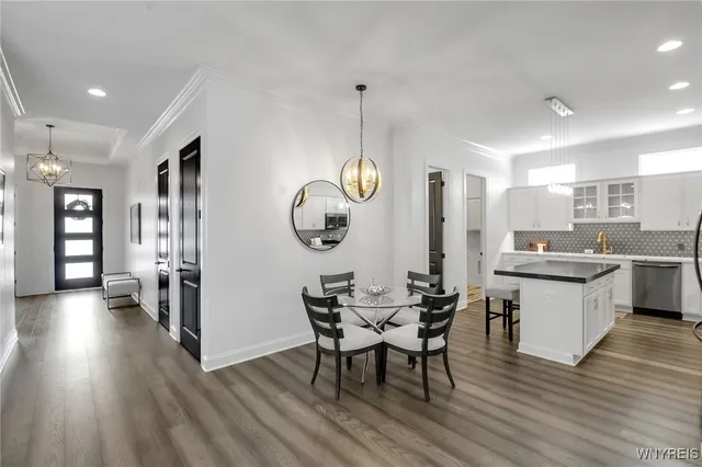 $649,900 | 5419 Alderbrook Lane, Clarence, NY 14031