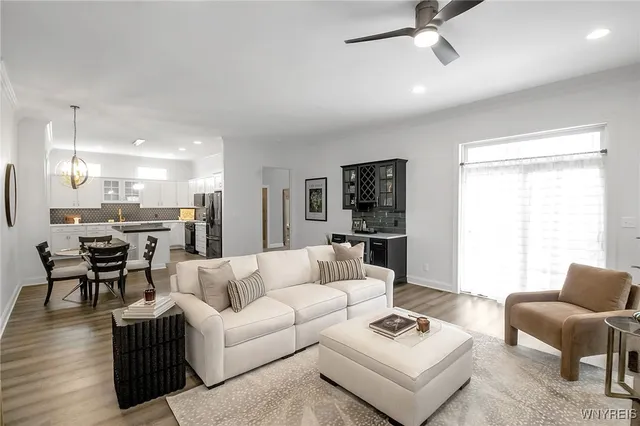 $649,900 | 5419 Alderbrook Lane, Clarence, NY 14031